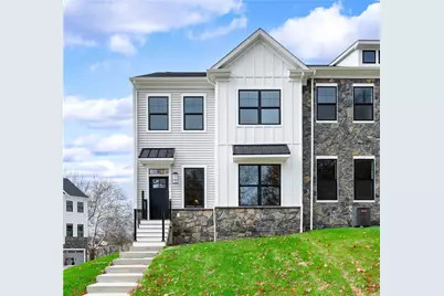 121 Quail Run Road, Peters Township, PA 15367 - Photo 1