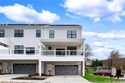 121 Quail Run Road, Peters Township, PA 15367 - Photo 23