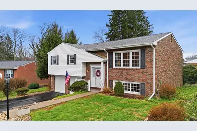 1500 Fernledge Dr, Pittsburgh, PA 15101 - Photo 3