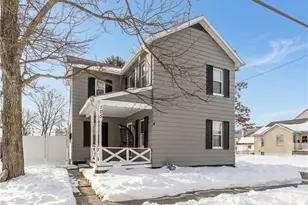 105 N Oliver Ave, Zelienople, PA 16063 - Photo 1