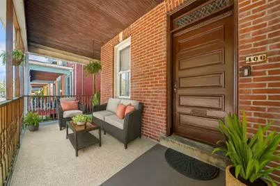 406 N Pennsylvania Ave, Greensburg, PA 15601 - Photo 1