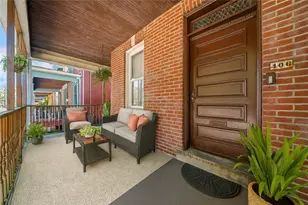 406 N Pennsylvania Ave, Greensburg, PA 15601 - Photo 1