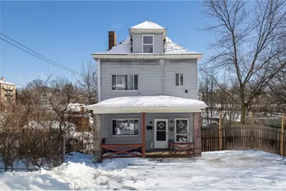 3586 Elmhurst Ave, Pittsburgh, PA 15212 - Photo 1