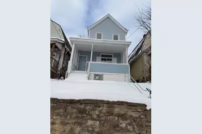 828 Frank, McKees Rocks, PA 15136 - Photo 1