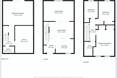 332 Parkwood Dr, Cranberry Township, PA 16066 - Photo 49