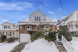 256 Smithfield St, Canonsburg, PA 15317 - Photo 1