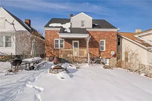 256 Smithfield St, Canonsburg, PA 15317 - Photo 3