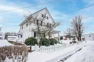 33 Greenville Rd, Center Township-Homer City, PA 15748 - Photo 3