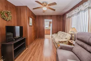 33 Greenville Rd, Center Township-Homer City, PA 15748 - Photo 17