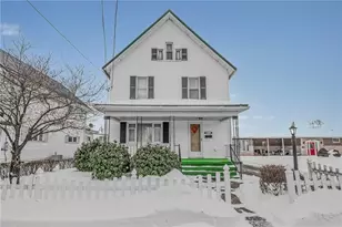 33 Greenville Rd, Center Township-Homer City, PA 15748 - Photo 1