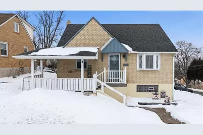 1400 Hamilton Rd, Pittsburgh, PA 15234 - Photo 1