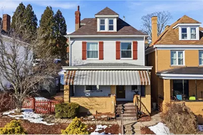 219 E Meyers, Pittsburgh, PA 15210 - Photo 1