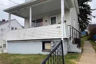 1036 Bruce St, Washington, PA 15301 - Photo 1