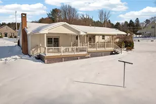 1183 Country Club Rd, Brookville Area School District, PA 15825 - Photo 33