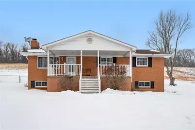 718 Old Hickory Ridge Rd, Chartiers, PA 15301 - Photo 1