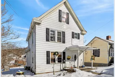 101 Highland Avenue, Avella, PA 15312 - Photo 1