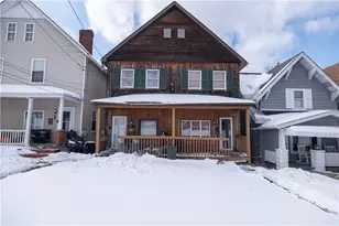 4420-4422 Walnut St, Versailles Boro, PA 15132 - Photo 1