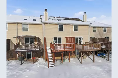 217 Clearbrook Ct, Cranberry Township, PA 16066 - Photo 33