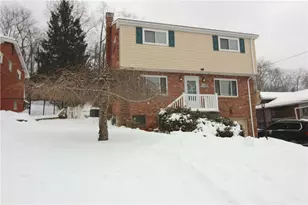 5877 Pleasant St, South Park, PA 15129 - Photo 1