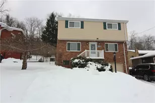 5877 Pleasant St, South Park, PA 15129 - Photo 3
