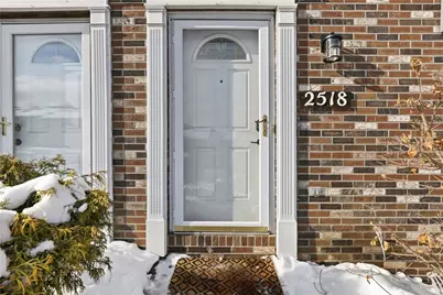 2518 Hawthorne Dr, North Fayette, PA 15071 - Photo 3