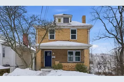 523 7th Ave, Coraopolis, PA 15108 - Photo 1