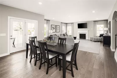 110 Sabrina Lane, Zelienople, PA 16063 - Photo 7