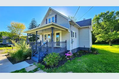 671 Old Rt 8, Irwin Township, PA 16038 - Photo 5