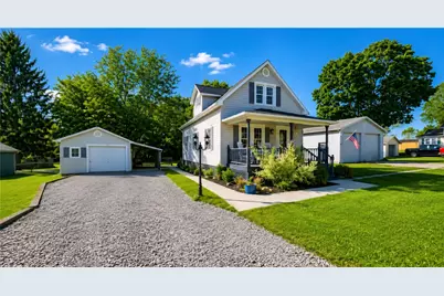 671 Old Rt 8, Irwin Township, PA 16038 - Photo 3