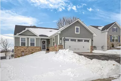 105 Horseshoe Loop, South Franklin, PA 15301 - Photo 1