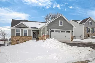 105 Horseshoe Loop, South Franklin, PA 15301 - Photo 1