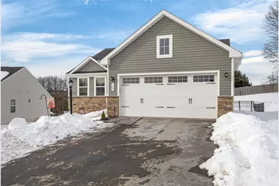 105 Horseshoe Loop, South Franklin, PA 15301 - Photo 3