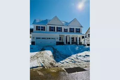 107 Sabrina Lane, Zelienople, PA 16063 - Photo 1