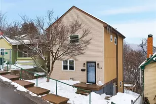 106 Logan St, Pittsburgh, PA 15209 - Photo 1