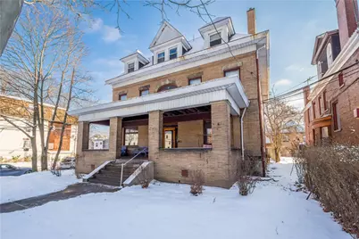 630 N Negley Avenue, Pittsburgh, PA 15206 - Photo 3
