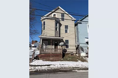 171 W Greene, Franklin Township, PA 15370 - Photo 1