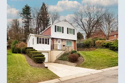 438 Sleepy Hollow Road, Pittsburgh, PA 15228 - Photo 1
