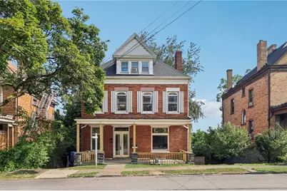 38 Watson Blvd, Pittsburgh, PA 15214 - Photo 1