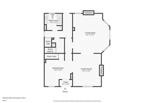 38 Watson Blvd, Observatory Hill, PA 15214 - Photo 15