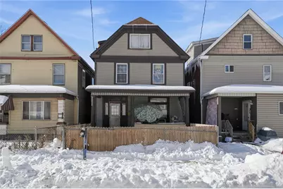 1245 Kenneth Avenue, New Kensington, PA 15068 - Photo 1