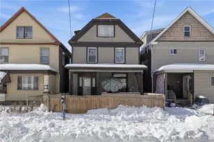 1245 Kenneth Ave, New Kensington, PA 15068 - Photo 1