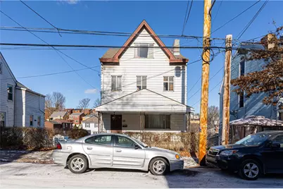659 Montclair, Pittsburgh, PA 15217 - Photo 1