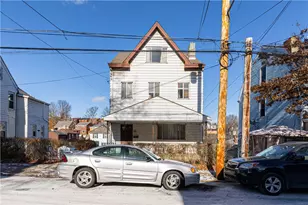 659 Montclair, Pittsburgh, PA 15217 - Photo 1