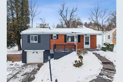 842 Garlow Blvd, Pittsburgh, PA 15239 - Photo 1