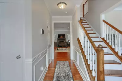 221 Strawberry Circle, Cranberry Township, PA 16066 - Photo 5