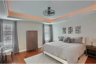 221 Strawberry Circle, Cranberry Township, PA 16066 - Photo 33