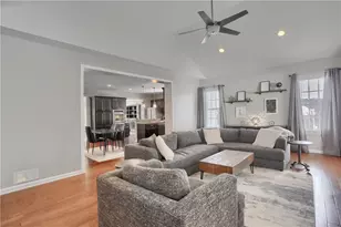 221 Strawberry Cir, Cranberry Township, PA 16066 - Photo 19