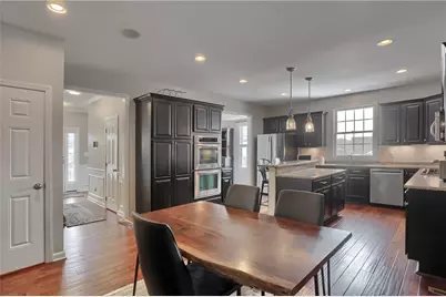 221 Strawberry Circle, Cranberry Township, PA 16066 - Photo 17