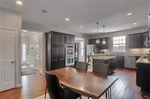 221 Strawberry Cir, Cranberry Township, PA 16066 - Photo 17