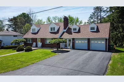 417 New Castle Rd, Twp of But NW, PA 16001 - Photo 1